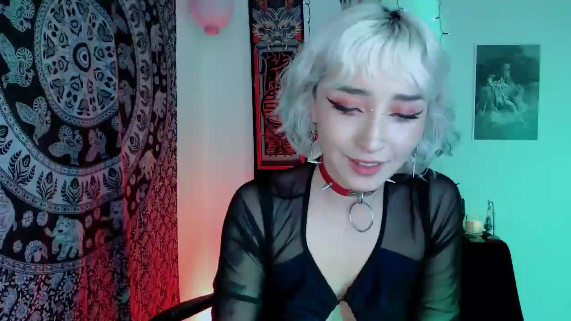 Gallery image thumbnail from Petit_Haze's myfreecams stream on, 10/29/2025, 07:01 image 12 of 20
