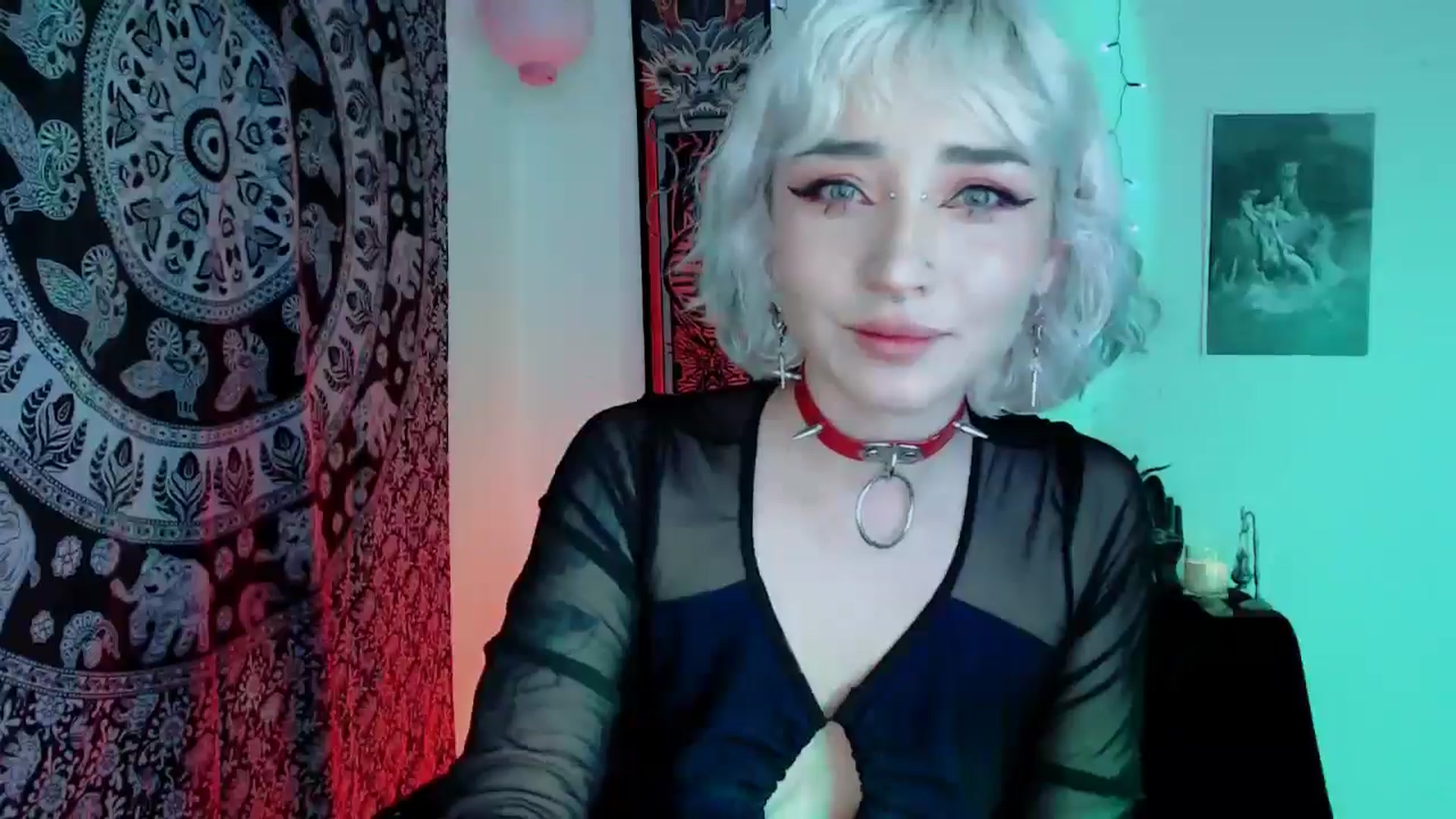Gallery image thumbnail from Petit_Haze's myfreecams stream on, 10/29/2025, 07:01 image 14 of 20