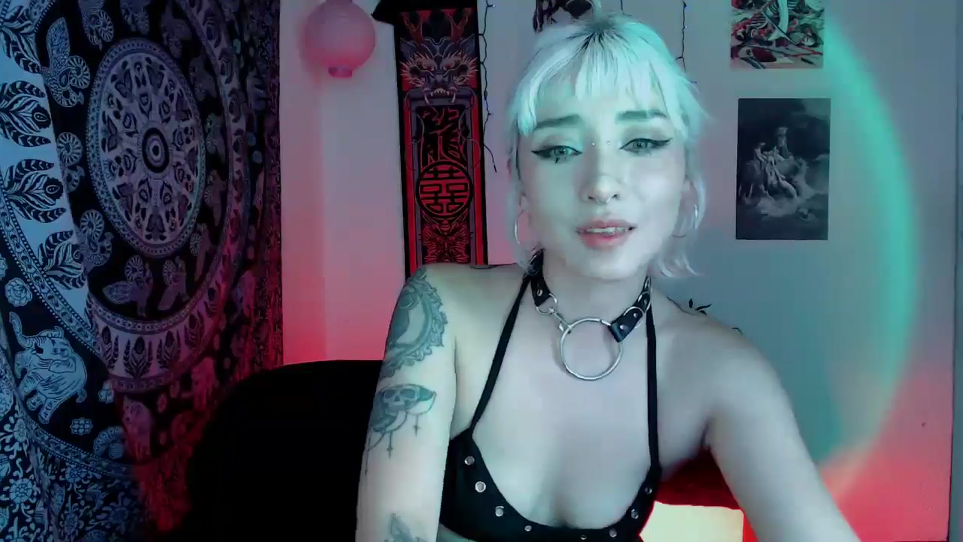 Gallery image thumbnail from Petit_Haze's myfreecams stream on, 11/08/2025, 07:27 image 14 of 20
