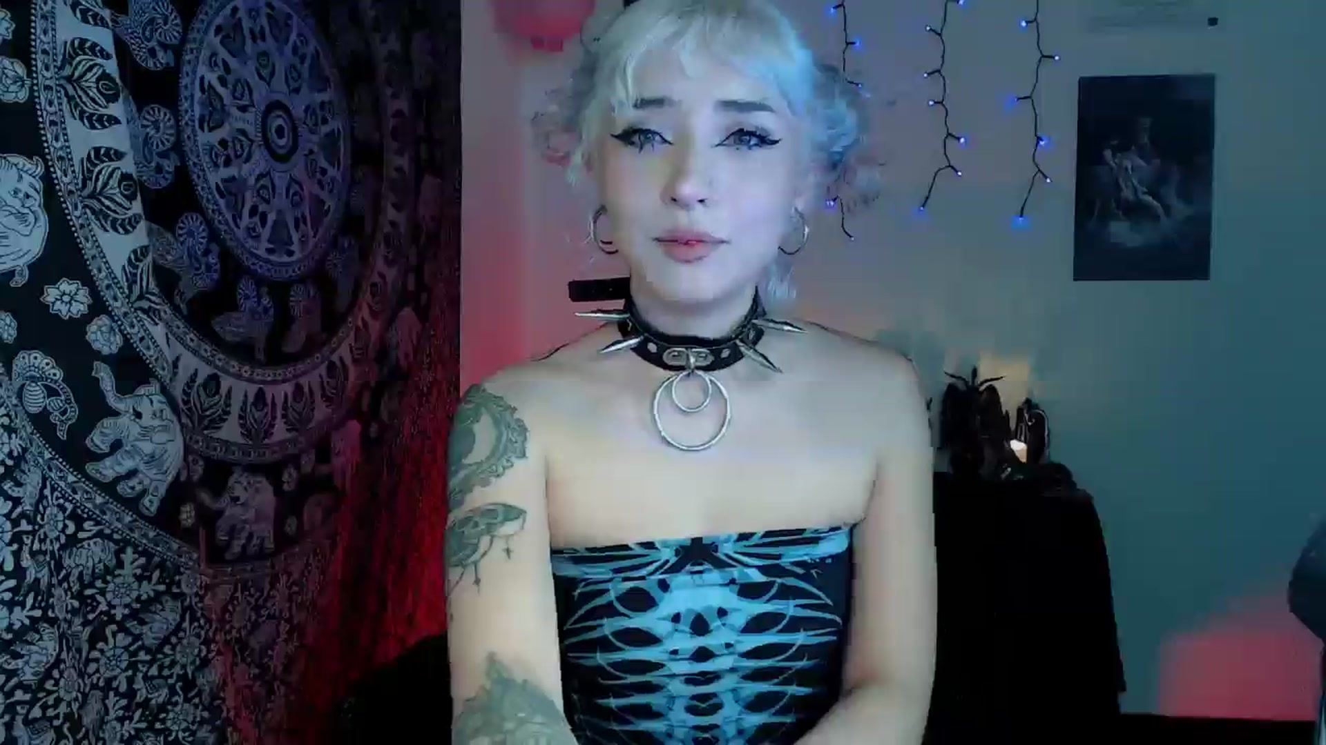 Gallery image thumbnail from Petit_Haze's myfreecams stream on, 11/15/2025, 06:34 image 11 of 20