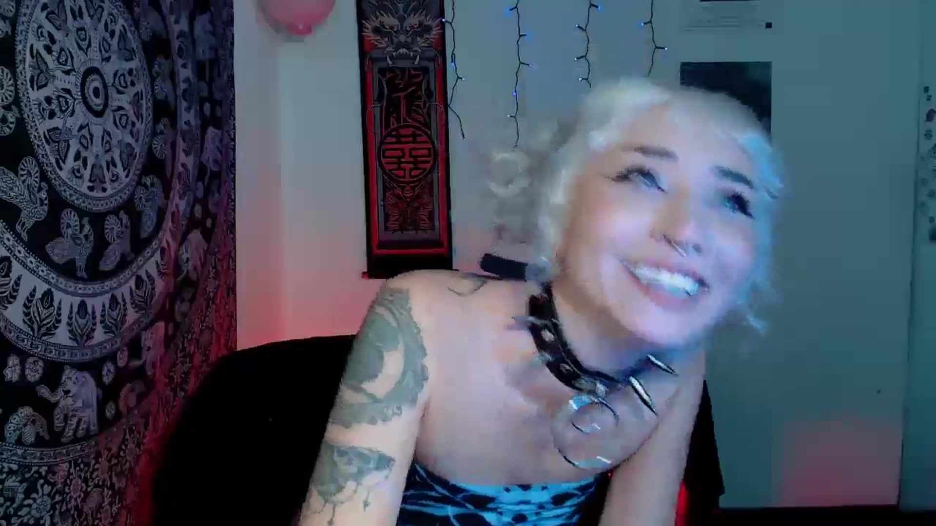 Gallery image thumbnail from Petit_Haze's myfreecams stream on, 11/15/2025, 09:36 image 20 of 20