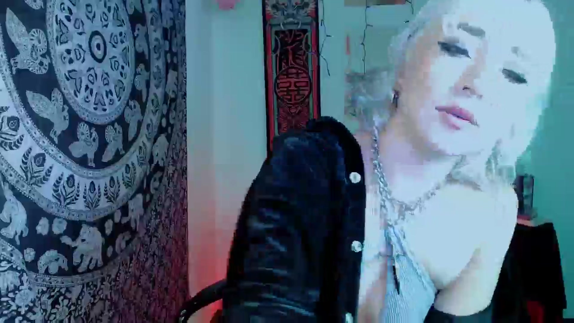 Gallery image thumbnail from Petit_Haze's myfreecams stream on, 11/16/2025, 05:56 image 12 of 20