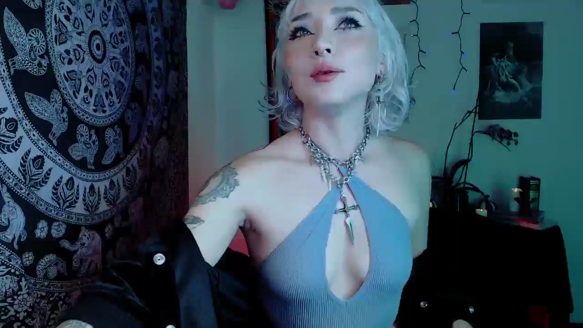 Gallery image thumbnail from Petit_Haze's myfreecams stream on, 11/16/2025, 05:56 image 15 of 20