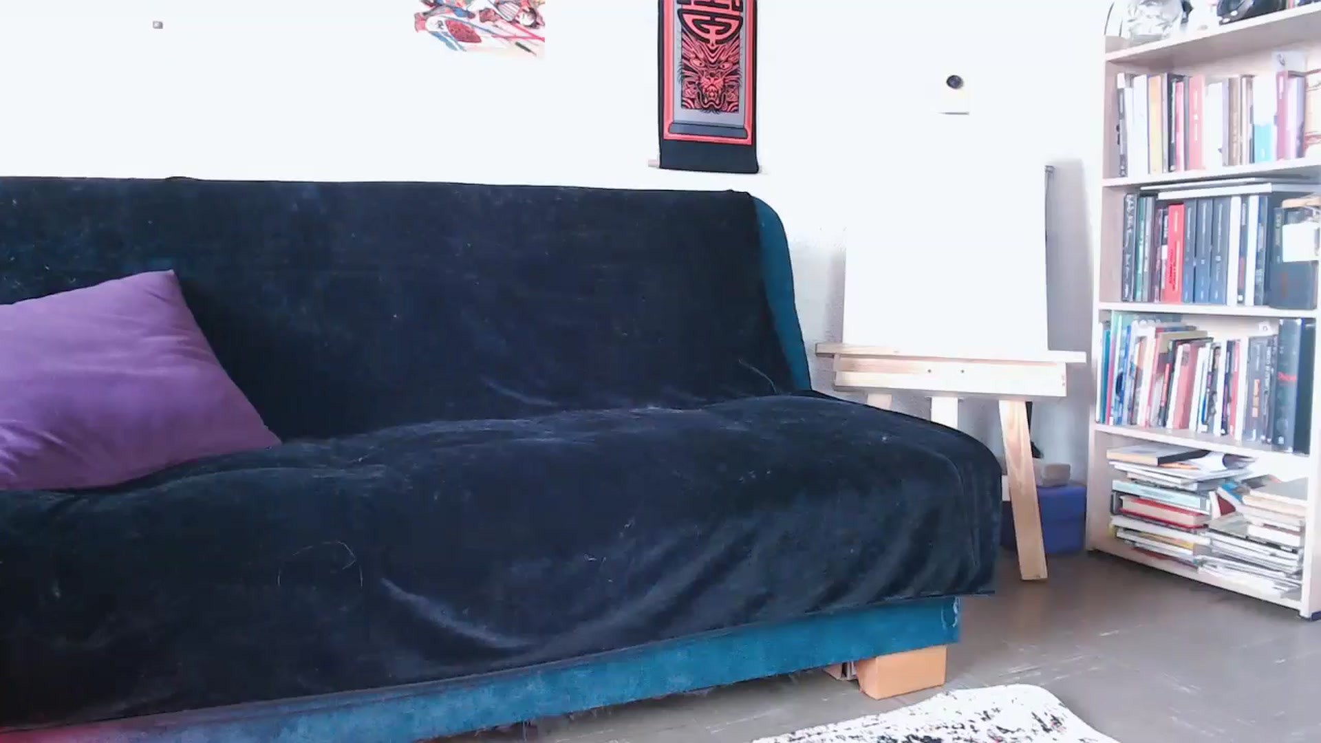 Gallery image thumbnail from Petit_Haze's myfreecams stream on, 11/18/2025, 18:24 image 10 of 20