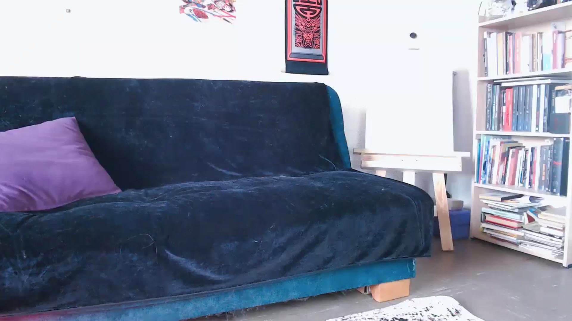 Gallery image thumbnail from Petit_Haze's myfreecams stream on, 11/18/2025, 18:24 image 9 of 20