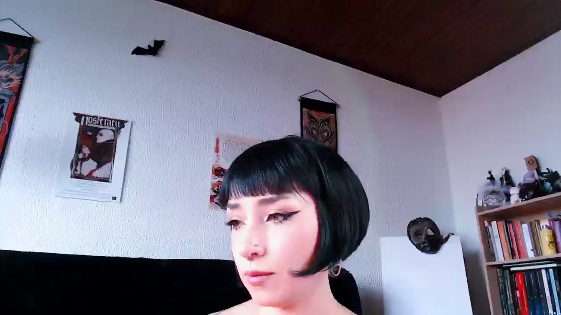 Gallery image thumbnail from Petit_Haze's myfreecams stream on, 11/19/2025, 13:49 image 20 of 20
