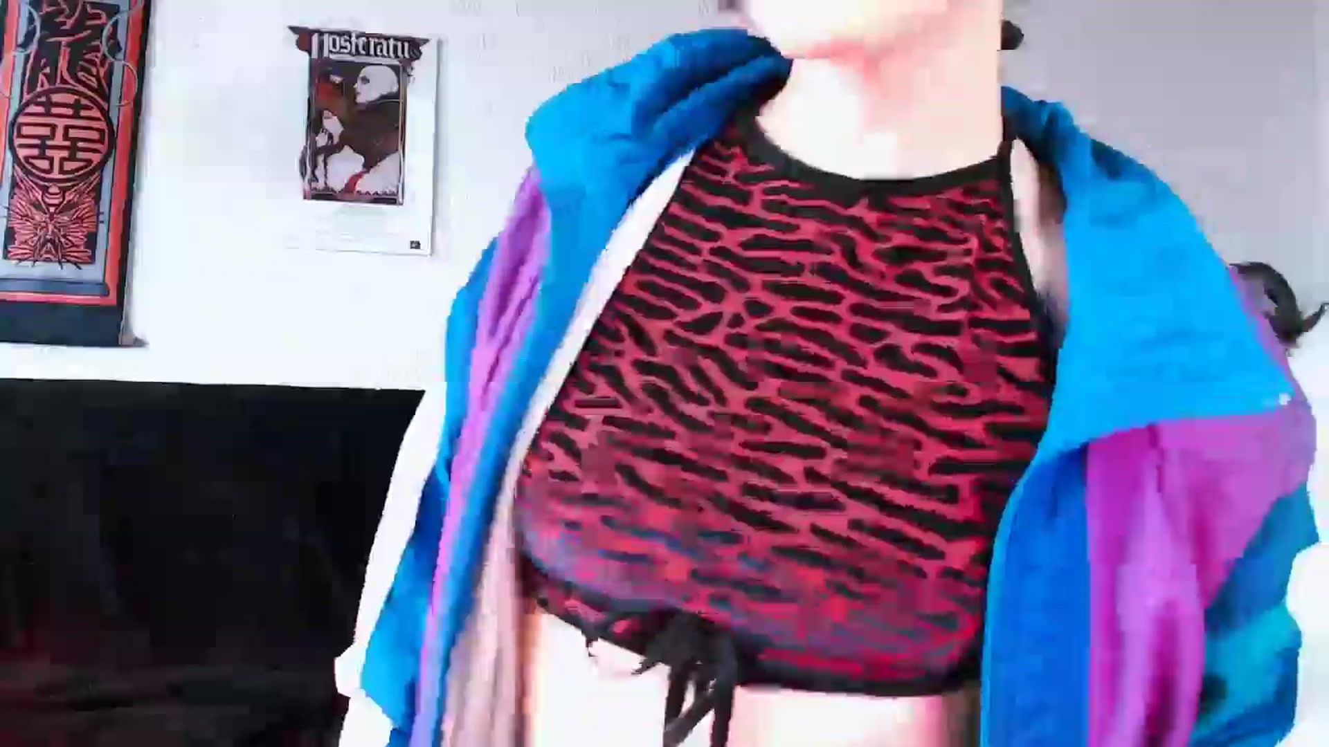 Gallery image thumbnail from Petit_Haze's myfreecams stream on, 11/19/2025, 13:49 image 14 of 20