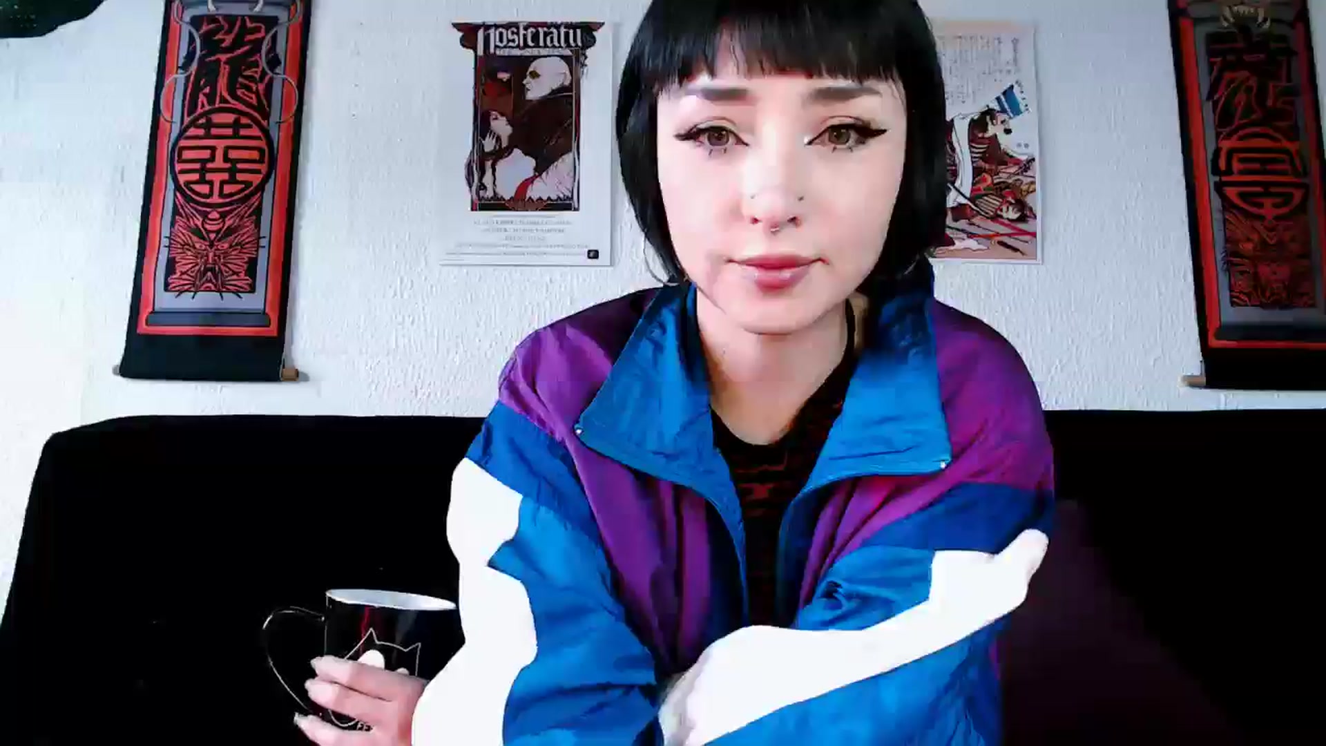 Gallery image thumbnail from Petit_Haze's myfreecams stream on, 11/19/2025, 13:49 image 7 of 20
