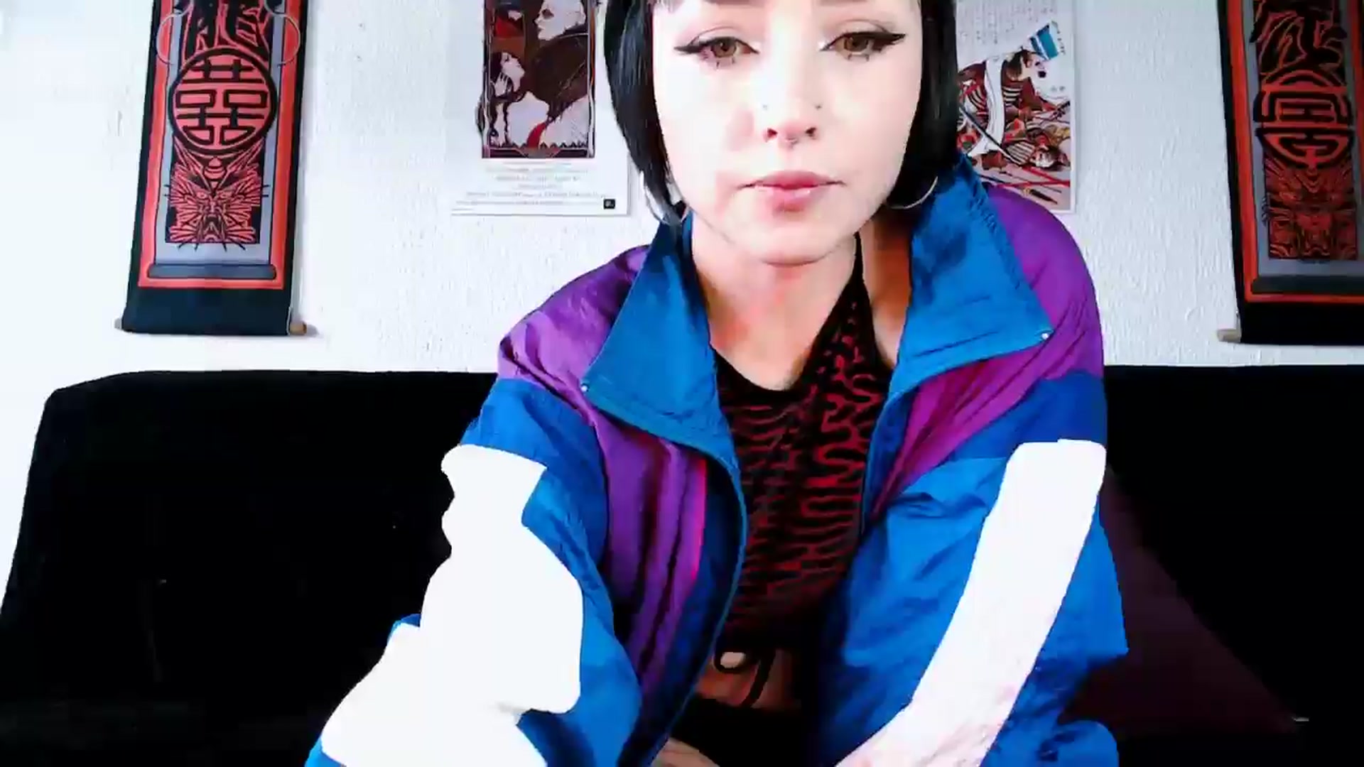 Gallery image thumbnail from Petit_Haze's myfreecams stream on, 11/19/2025, 13:49 image 6 of 20