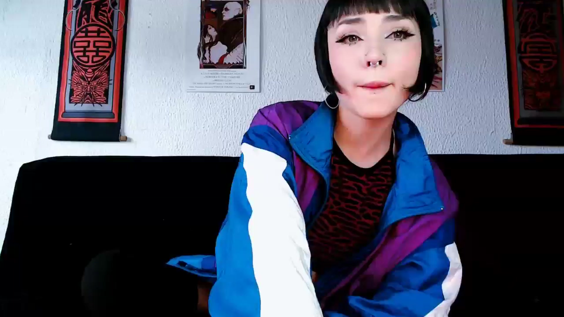 Gallery image thumbnail from Petit_Haze's myfreecams stream on, 11/19/2025, 13:49 image 1 of 20