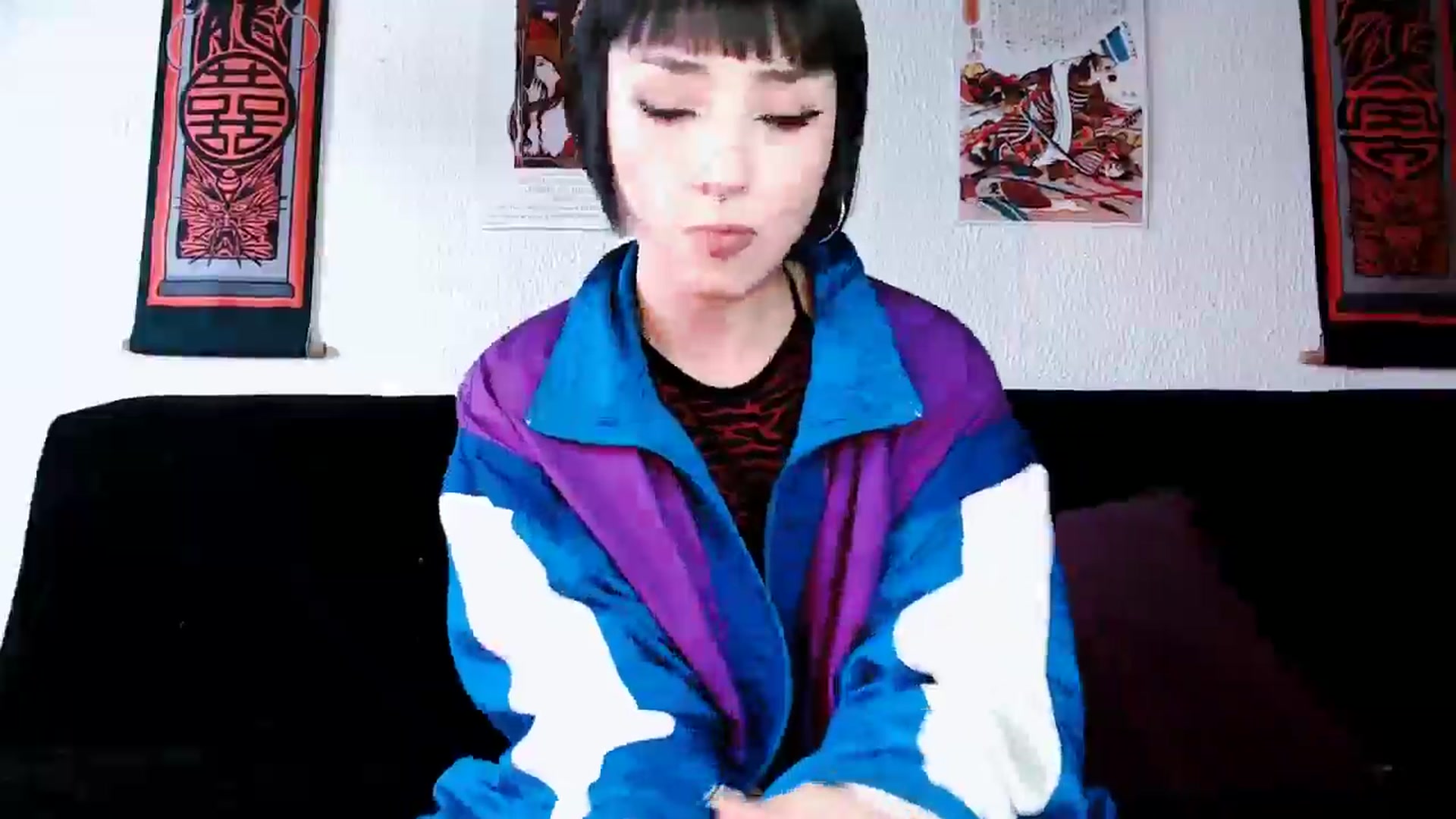 Gallery image thumbnail from Petit_Haze's myfreecams stream on, 11/19/2025, 13:49 image 3 of 20