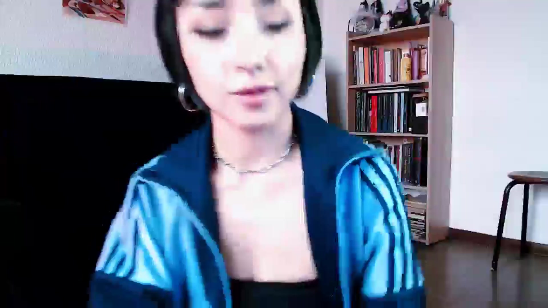 Gallery image thumbnail from Petit_Haze's myfreecams stream on, 11/19/2025, 16:15 image 17 of 20