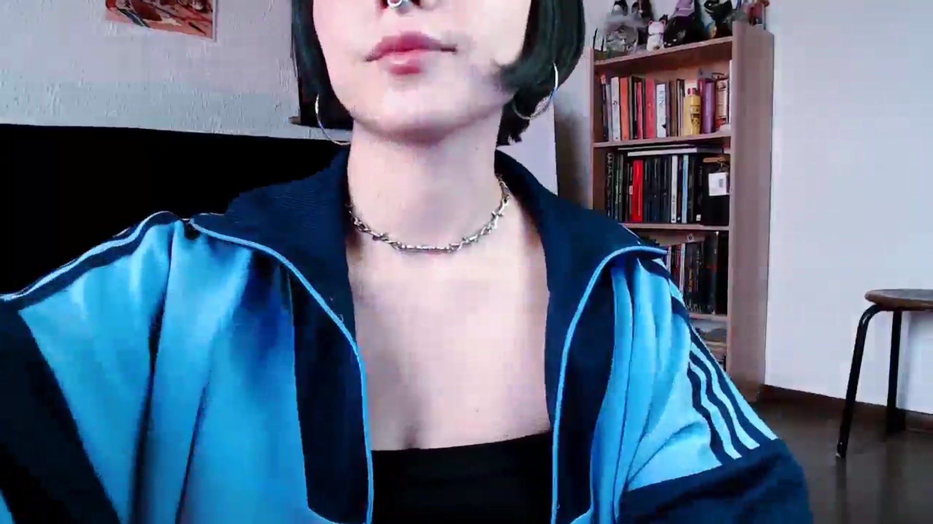 Gallery image thumbnail from Petit_Haze's myfreecams stream on, 11/19/2025, 16:15 image 14 of 20