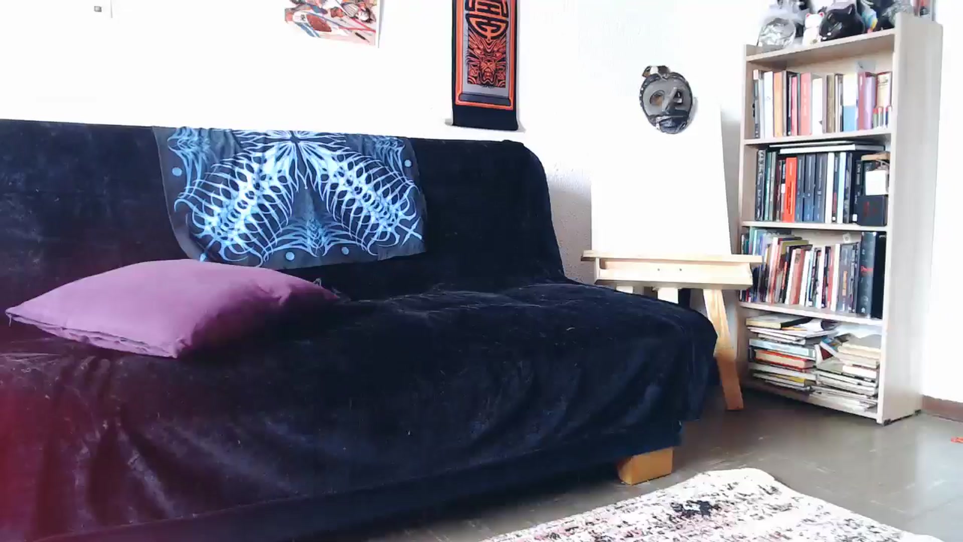 Gallery image thumbnail from Petit_Haze's myfreecams stream on, 11/20/2025, 19:51 image 15 of 20