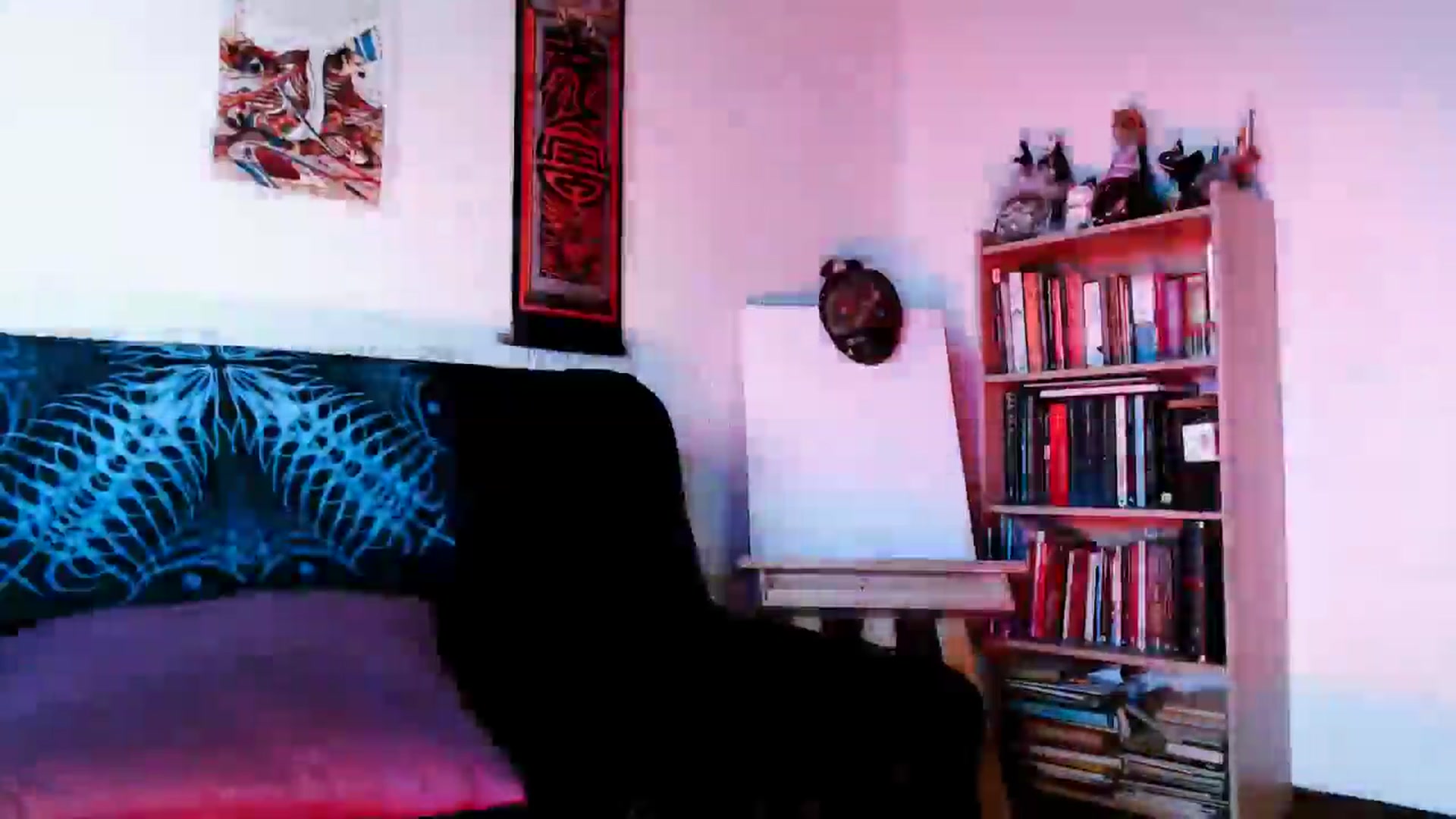 Gallery image thumbnail from Petit_Haze's myfreecams stream on, 11/20/2025, 22:03 image 20 of 20
