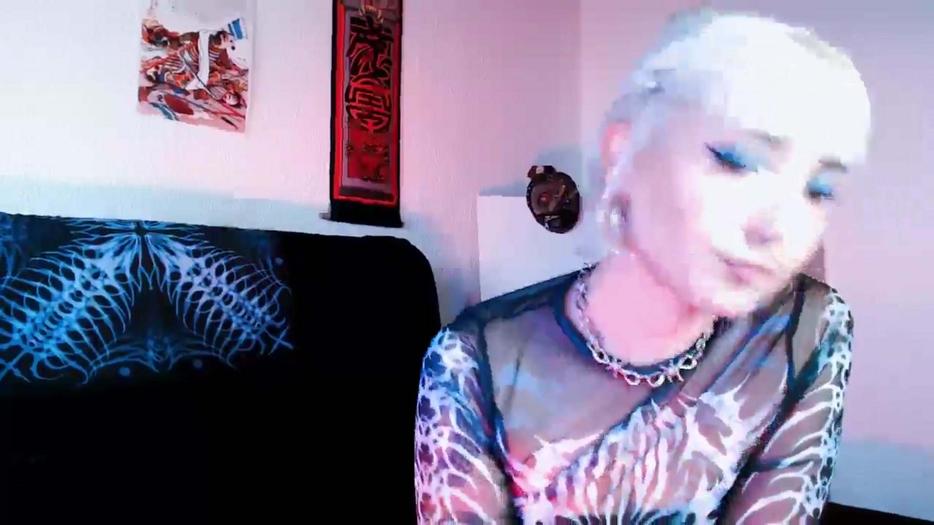 Gallery image thumbnail from Petit_Haze's myfreecams stream on, 11/20/2025, 22:03 image 7 of 20