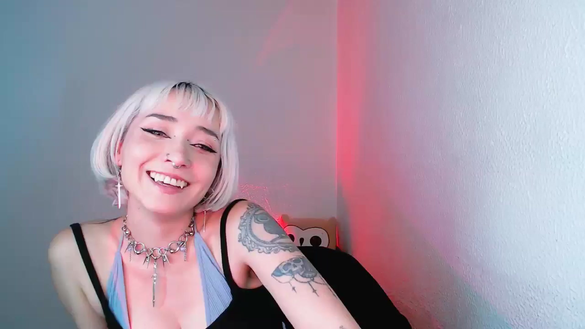 Gallery image thumbnail from Petit_Haze's myfreecams stream on, 01/30/2026, 02:22 image 1 of 20