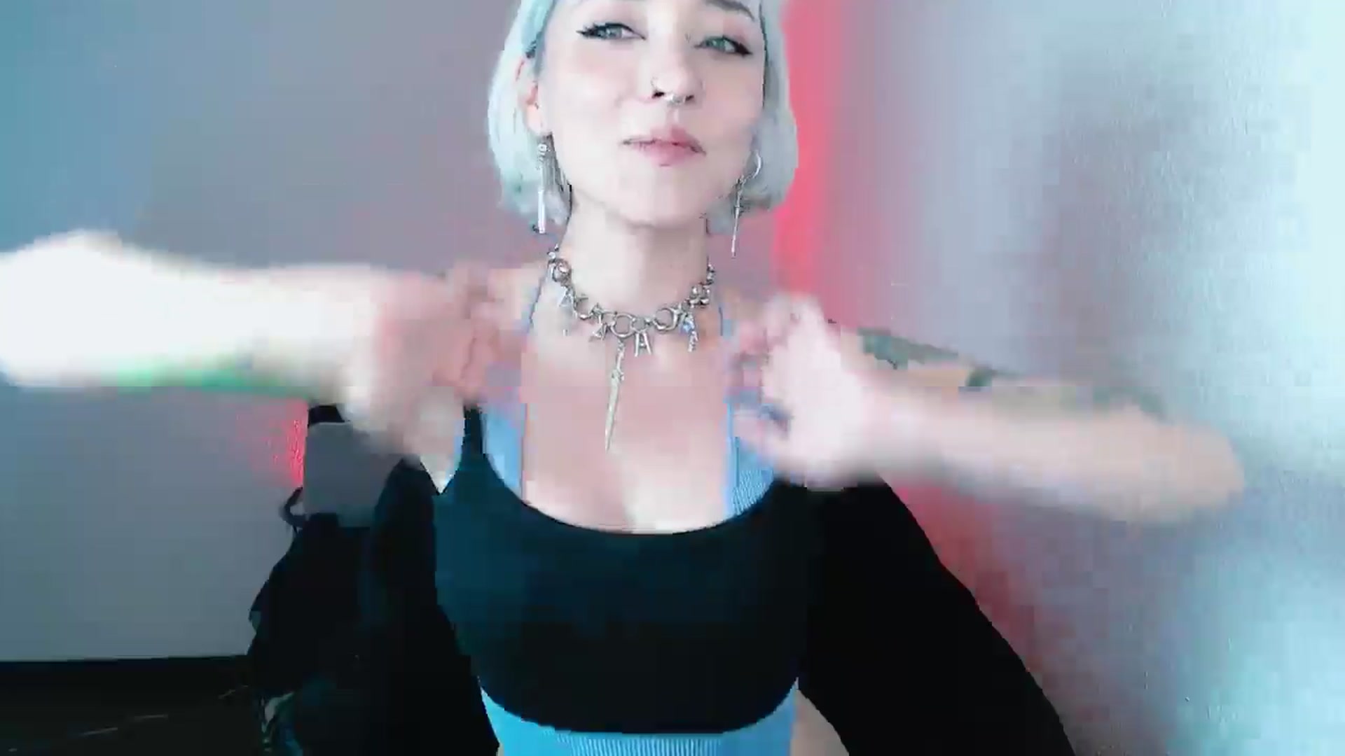 Gallery image thumbnail from Petit_Haze's myfreecams stream on, 01/30/2026, 02:22 image 8 of 20