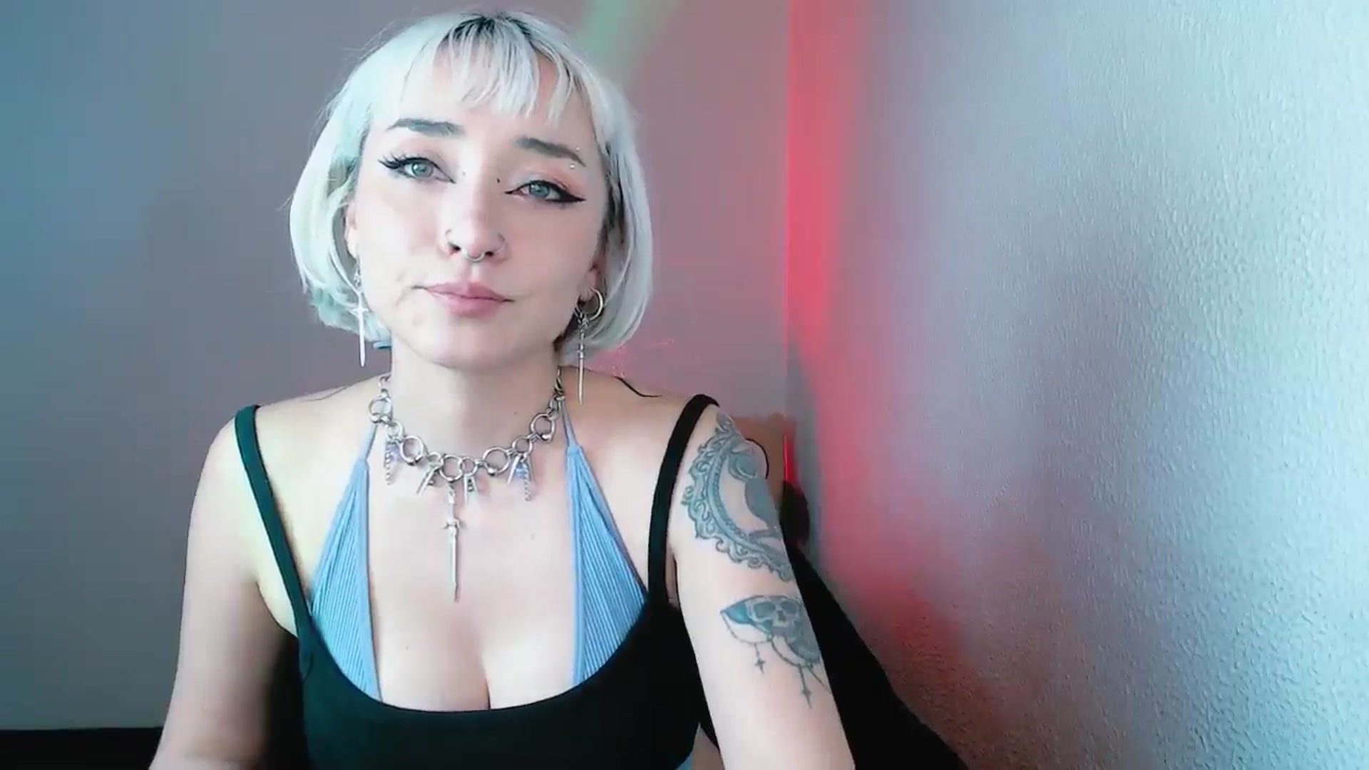 Gallery image thumbnail from Petit_Haze's myfreecams stream on, 01/30/2026, 02:22 image 16 of 20