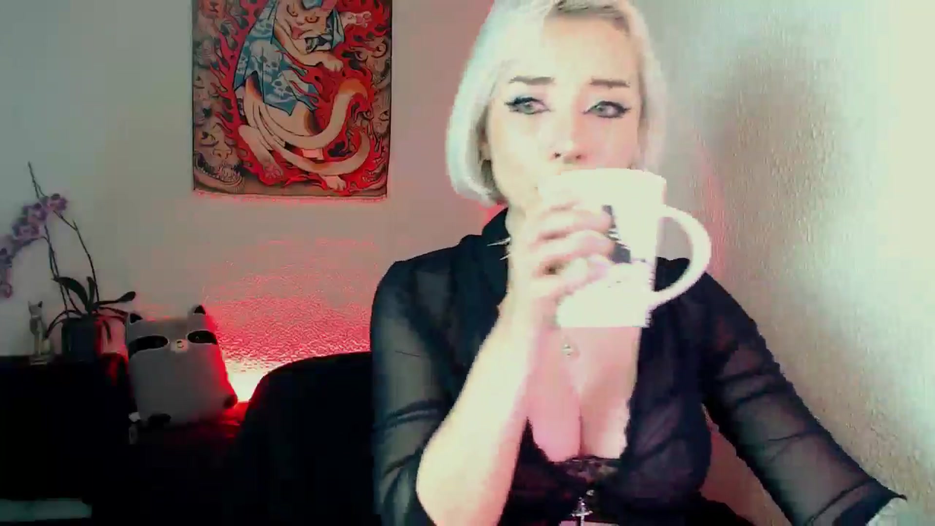 Gallery image thumbnail from Petit_Haze's myfreecams stream on, 01/31/2026, 05:30 image 10 of 20