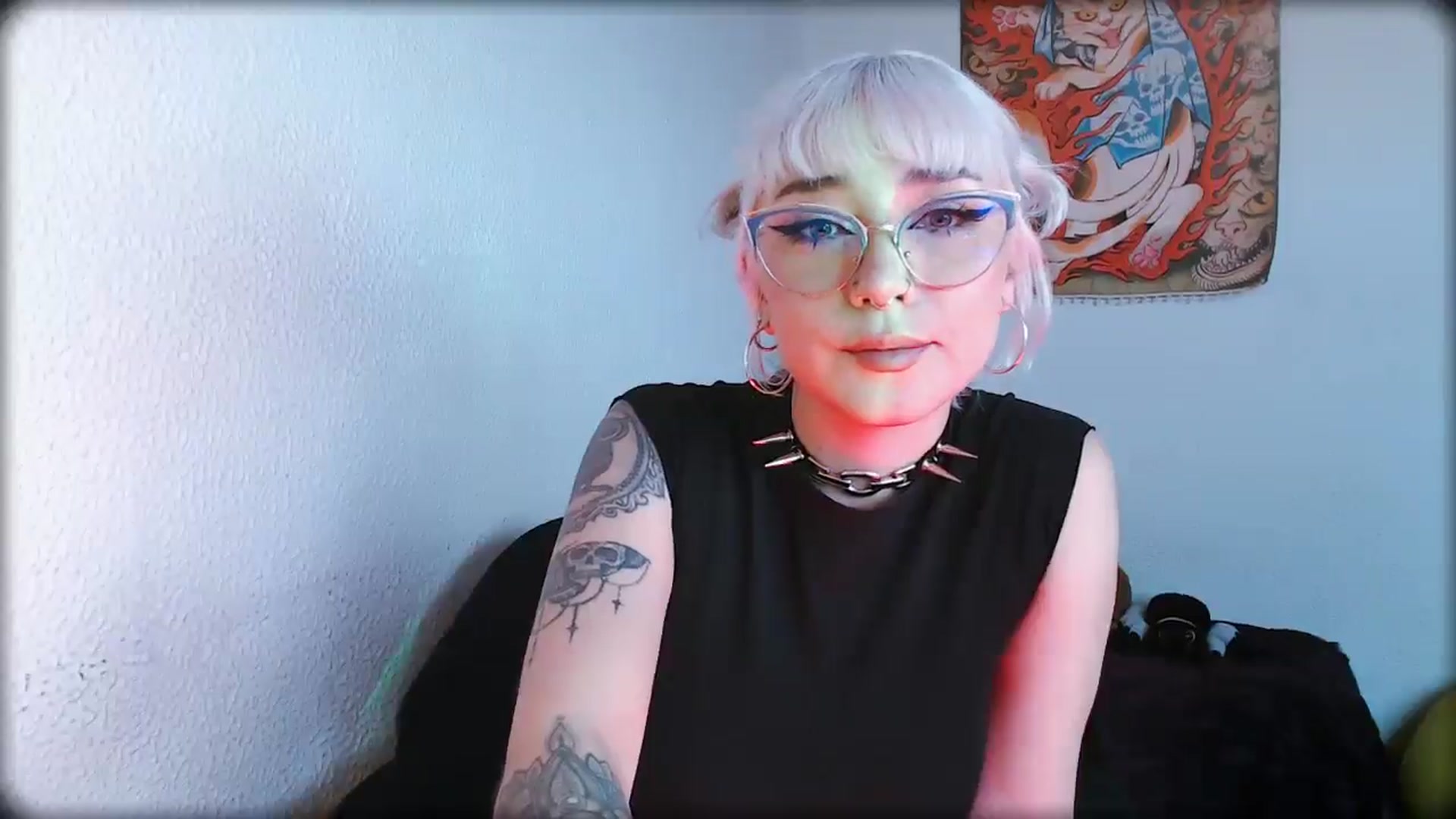 Gallery image thumbnail from Petit_Haze's myfreecams stream on, 02/25/2026, 23:10 image 4 of 20