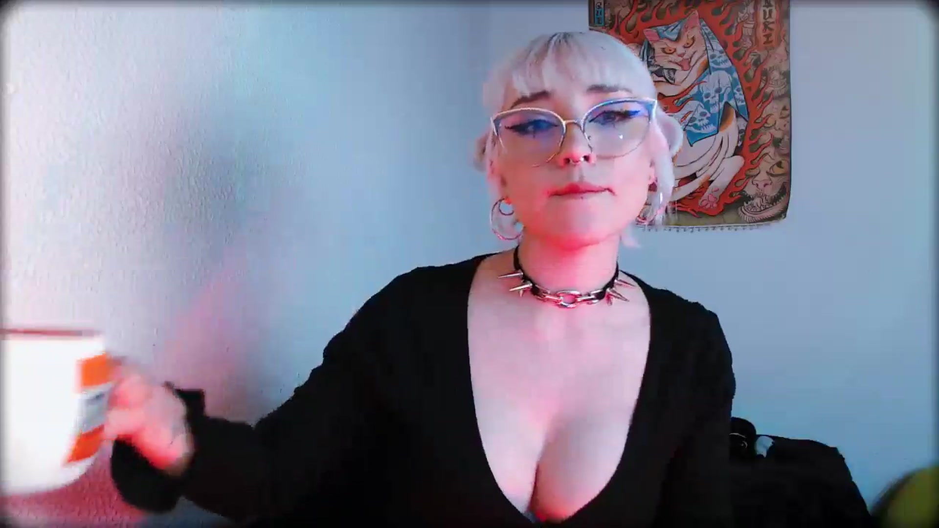 Gallery image thumbnail from Petit_Haze's myfreecams stream on, 02/25/2026, 23:10 image 18 of 20