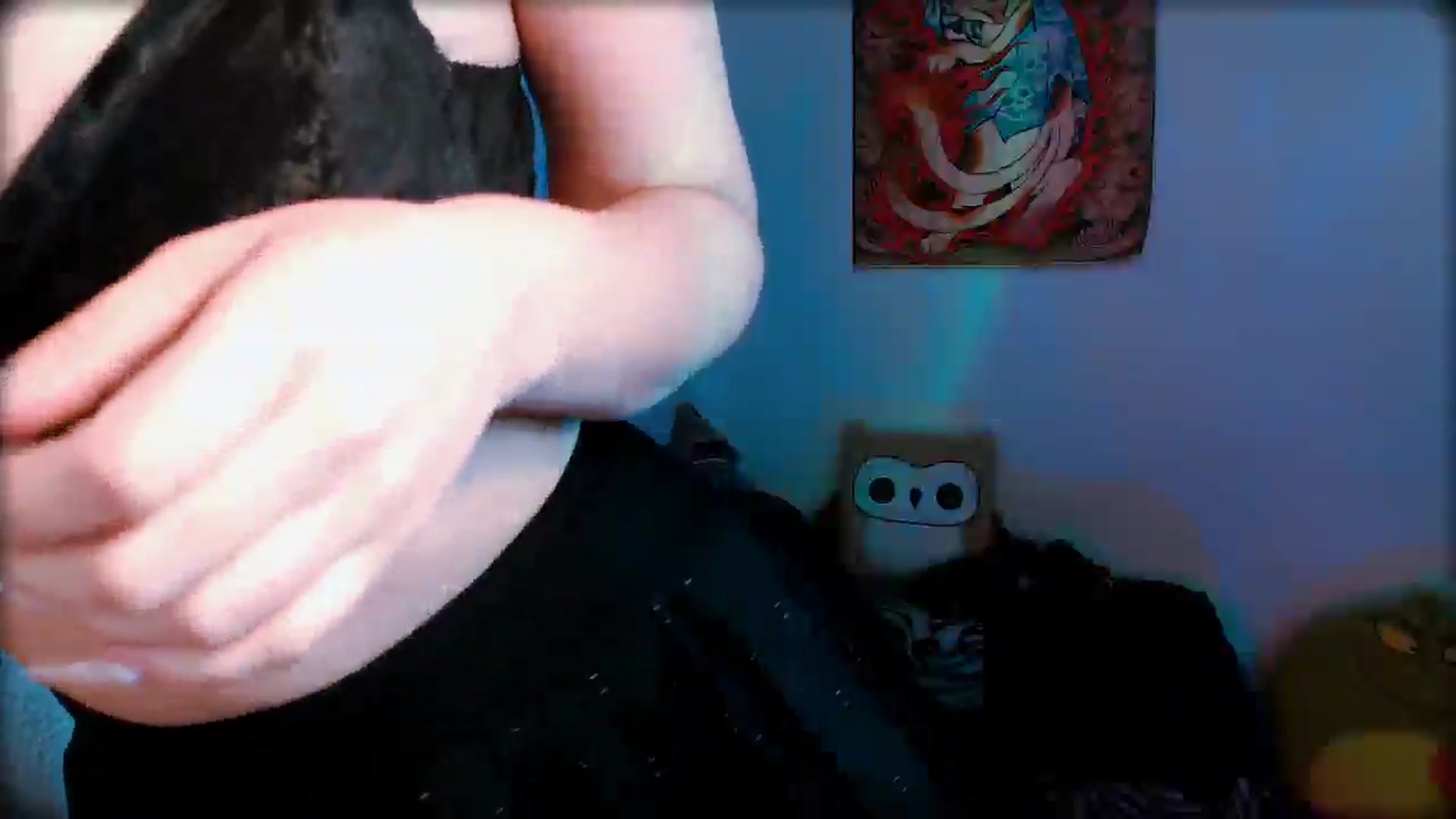 Gallery image thumbnail from Petit_Haze's myfreecams stream on, 02/26/2026, 24:52 image 18 of 20