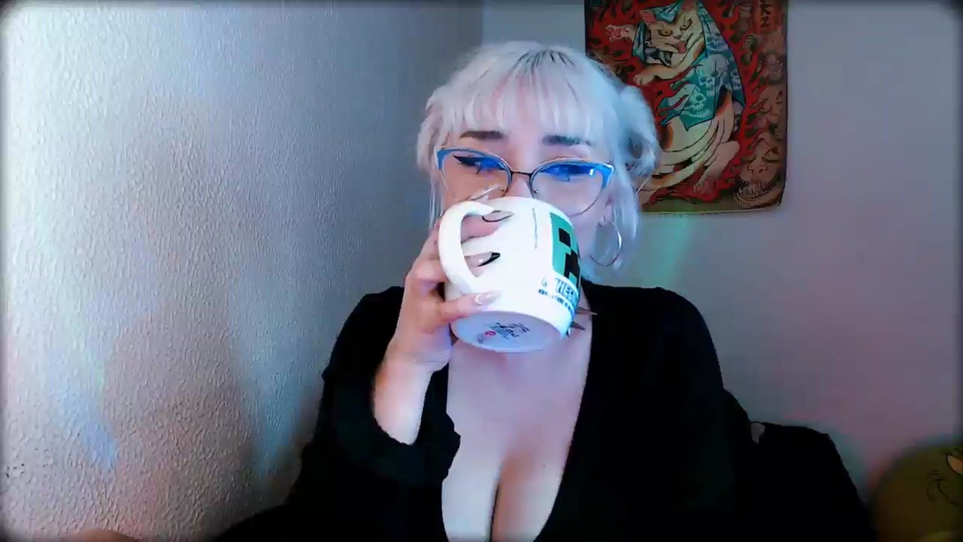 Gallery image thumbnail from Petit_Haze's myfreecams stream on, 02/26/2026, 24:52 image 3 of 20