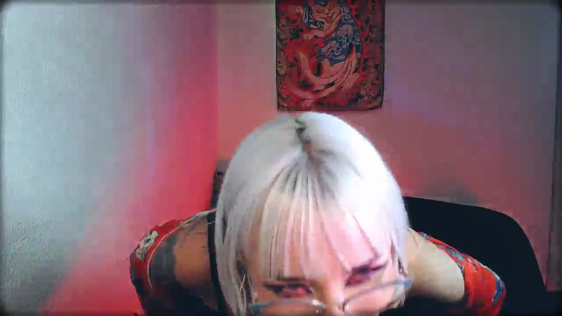 Gallery image thumbnail from Petit_Haze's myfreecams stream on, 03/01/2026, 06:19 image 11 of 20