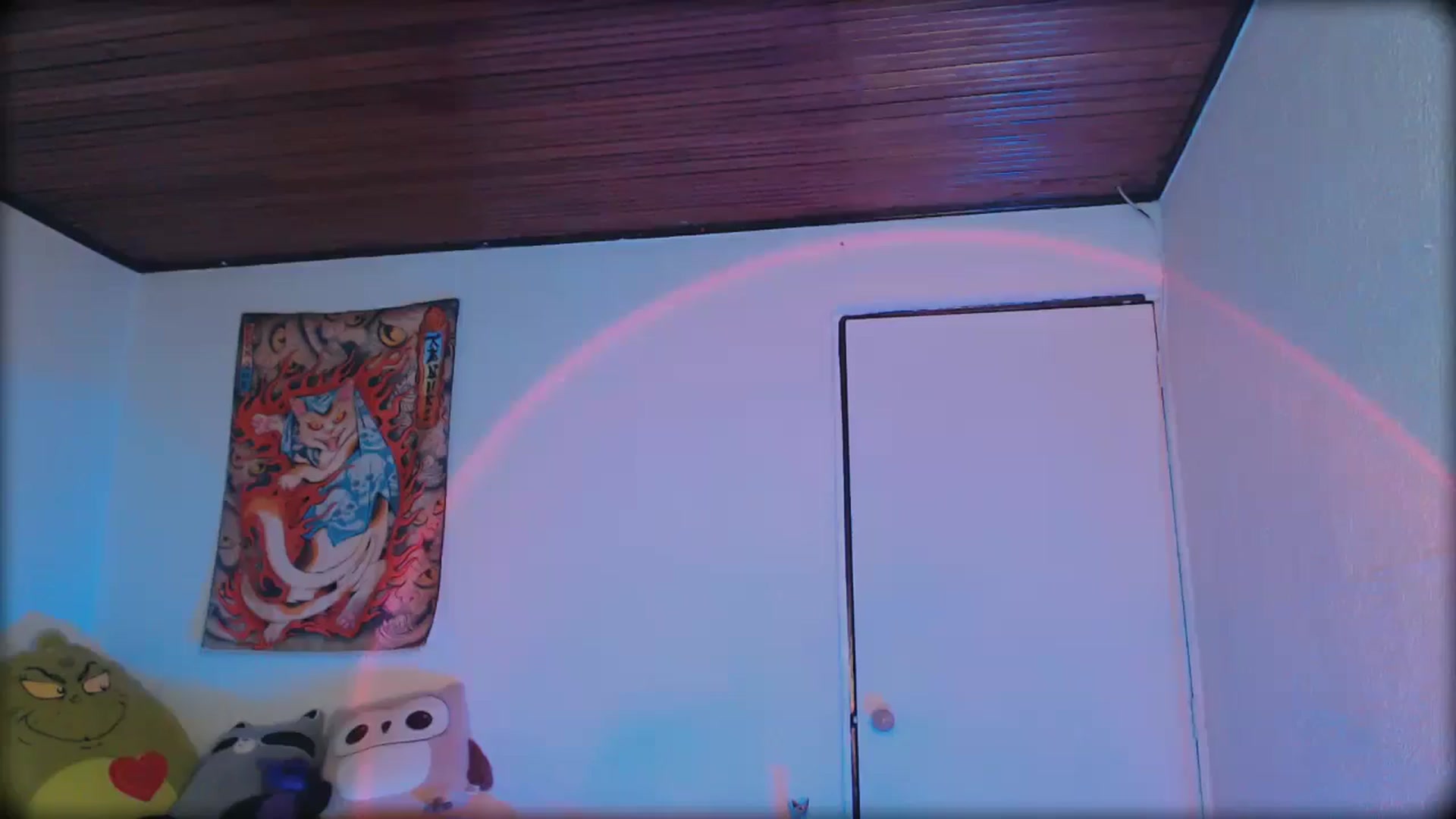 Gallery image thumbnail from Petit_Haze's myfreecams stream on, 05/09/2026, 07:46 image 6 of 20