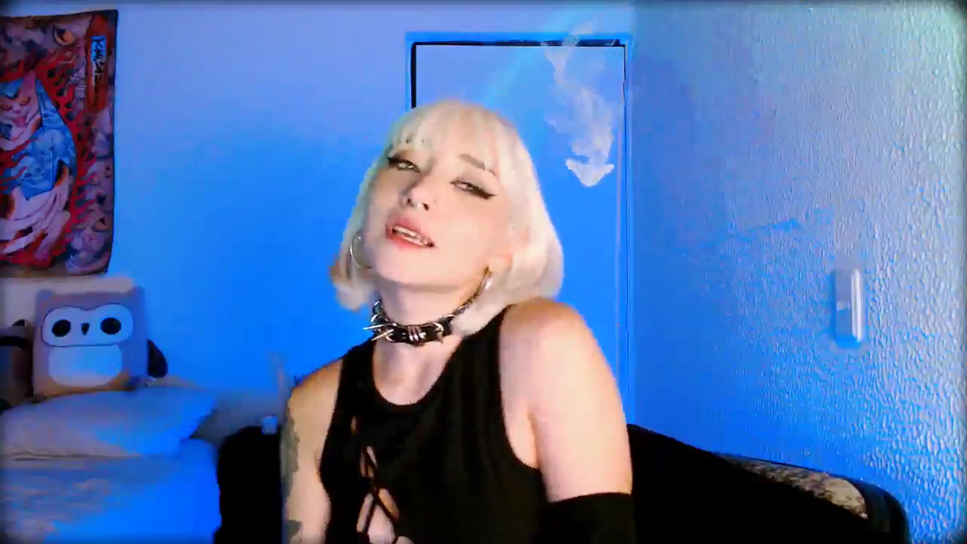 Gallery image thumbnail from Petit_Haze's myfreecams stream on, 05/10/2026, 09:08 image 16 of 20