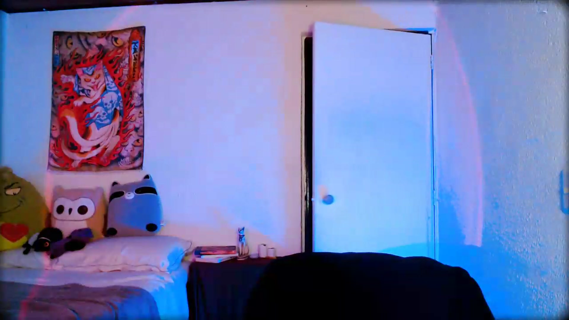 Gallery image thumbnail from Petit_Haze's myfreecams stream on, 05/28/2026, 23:44 image 12 of 20