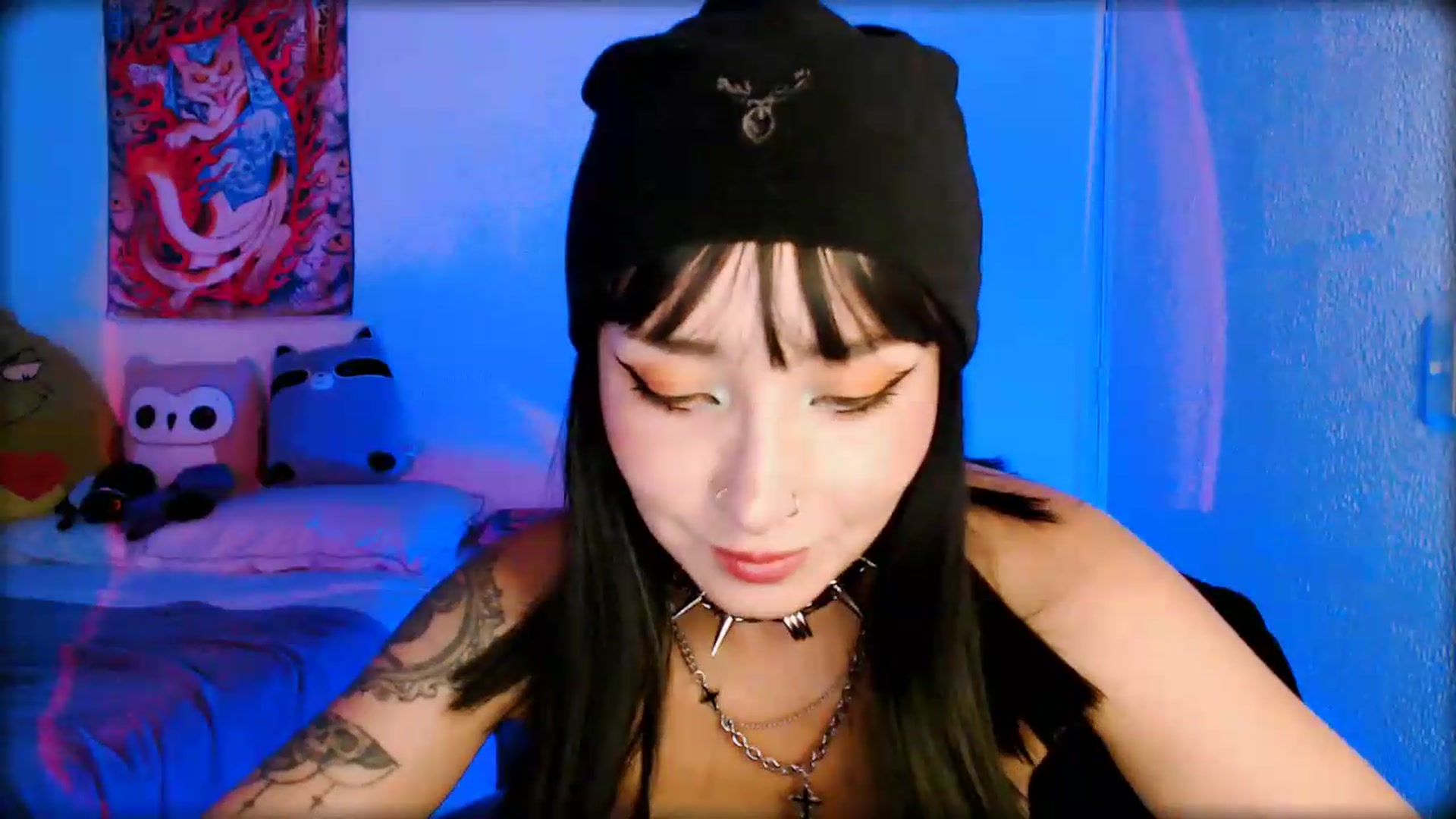 Gallery image thumbnail from Petit_Haze's myfreecams stream on, 05/28/2026, 23:44 image 16 of 20