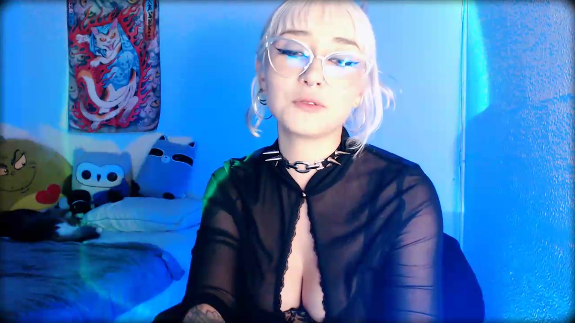 Gallery image thumbnail from Petit_Haze's myfreecams stream on, 05/30/2026, 05:15 image 14 of 20
