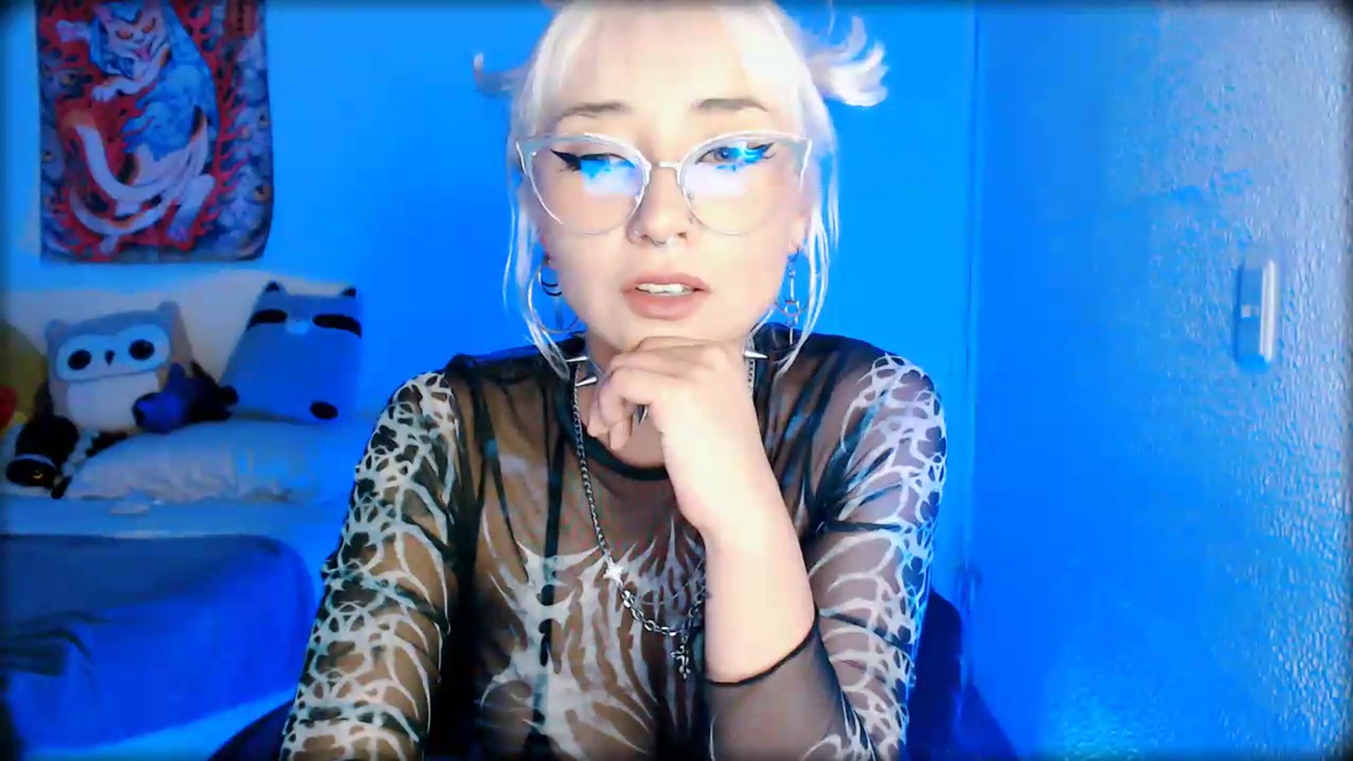 Gallery image thumbnail from Petit_Haze's myfreecams stream on, 05/31/2026, 02:48 image 19 of 20