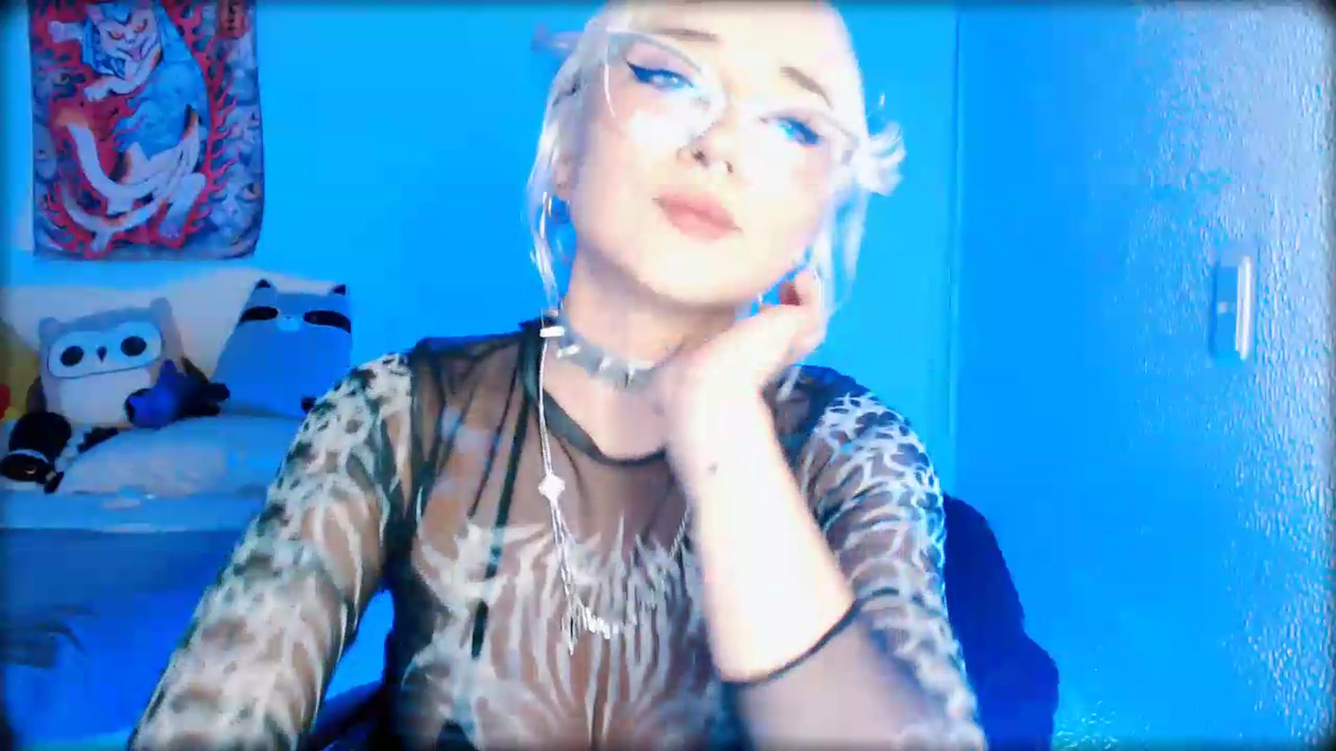 Gallery image thumbnail from Petit_Haze's myfreecams stream on, 05/31/2026, 03:35 image 7 of 20
