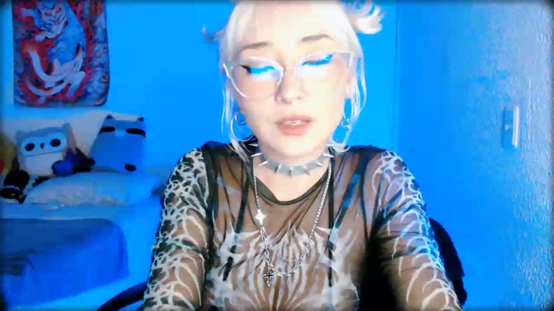 Gallery image thumbnail from Petit_Haze's myfreecams stream on, 05/31/2026, 03:35 image 3 of 20