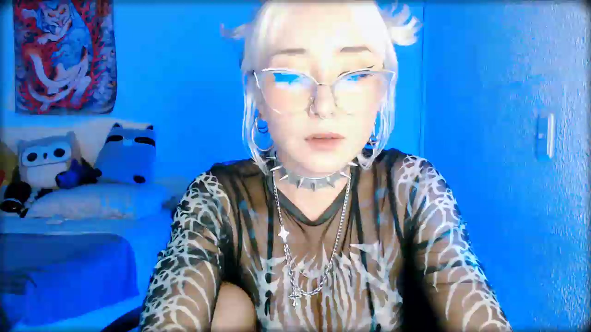 Gallery image thumbnail from Petit_Haze's myfreecams stream on, 05/31/2026, 03:35 image 20 of 20