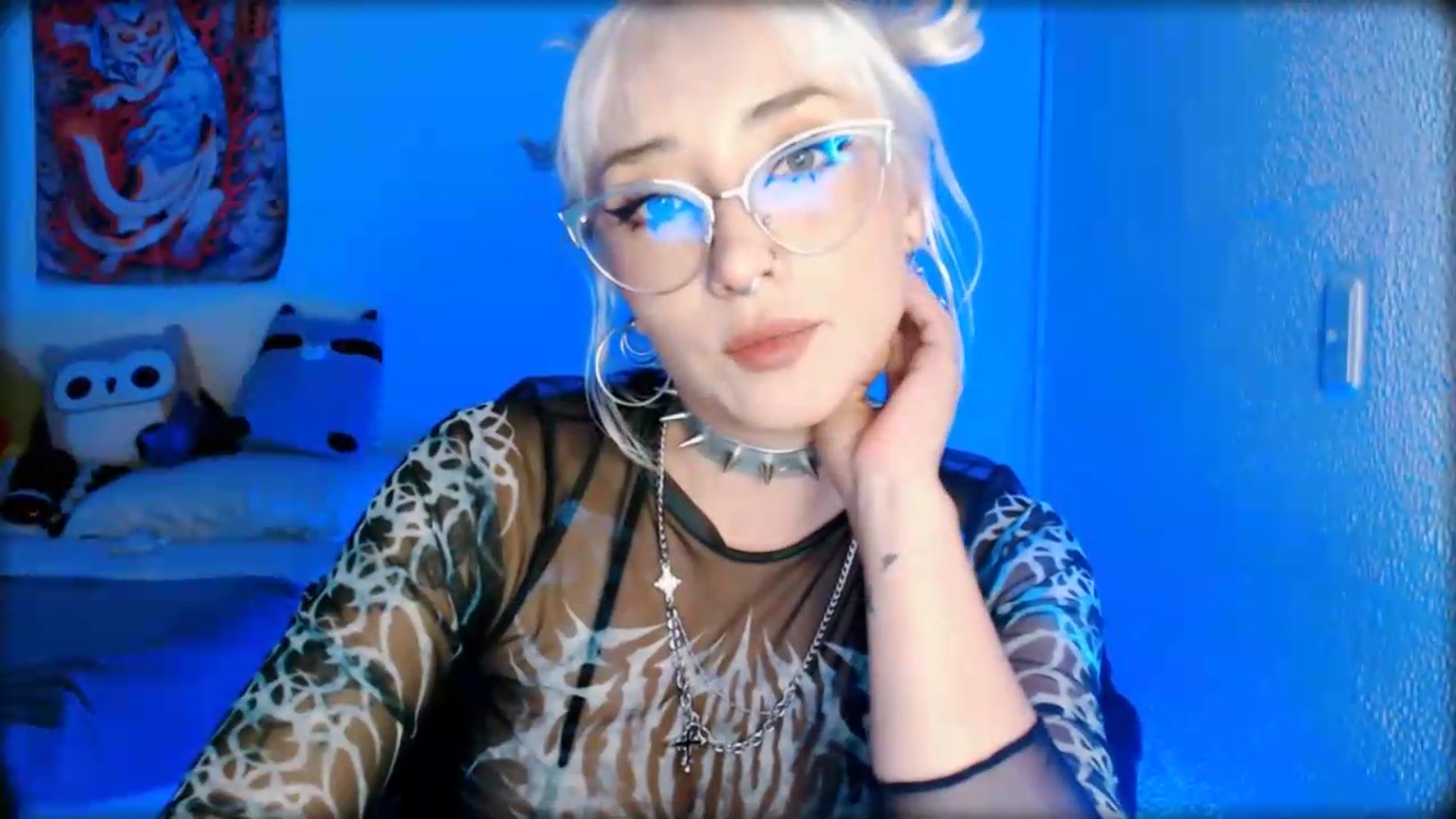 Gallery image thumbnail from Petit_Haze's myfreecams stream on, 05/31/2026, 03:35 image 4 of 20
