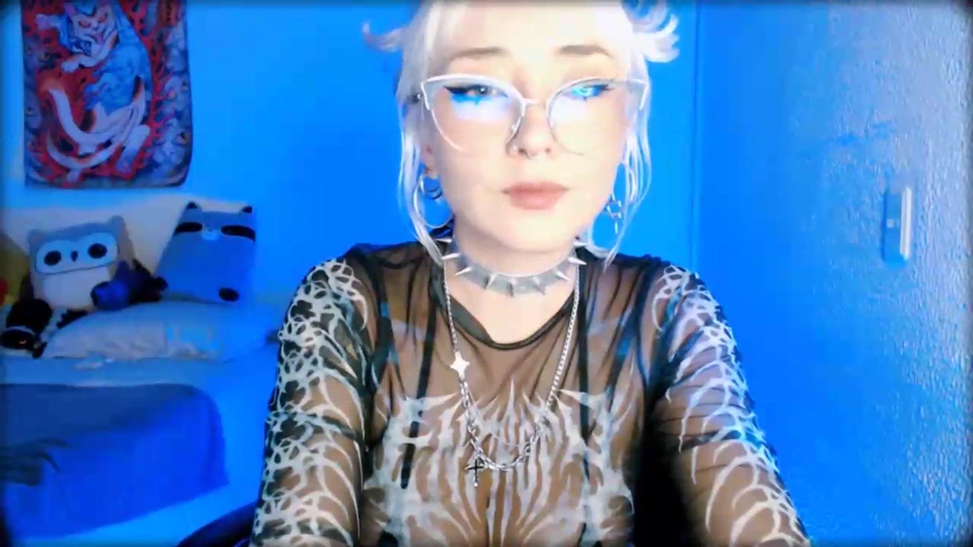 Gallery image thumbnail from Petit_Haze's myfreecams stream on, 05/31/2026, 03:35 image 5 of 20