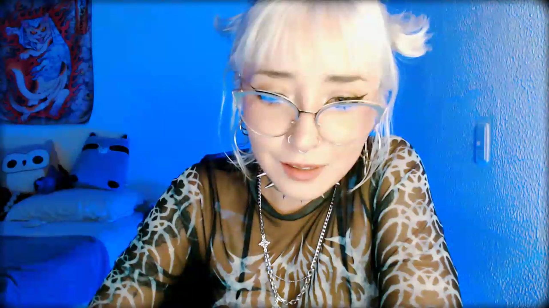 Gallery image thumbnail from Petit_Haze's myfreecams stream on, 05/31/2026, 05:31 image 19 of 20