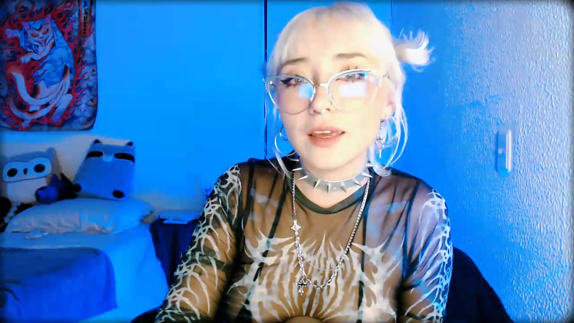 Gallery image thumbnail from Petit_Haze's myfreecams stream on, 05/31/2026, 05:31 image 20 of 20