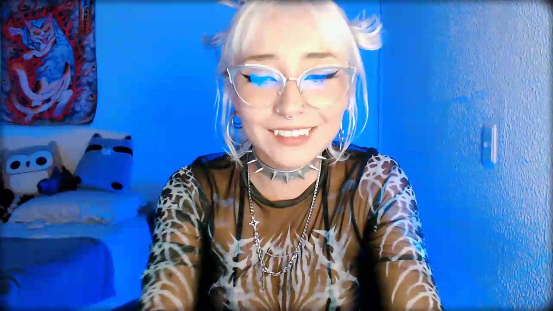 Gallery image thumbnail from Petit_Haze's myfreecams stream on, 05/31/2026, 05:31 image 4 of 20
