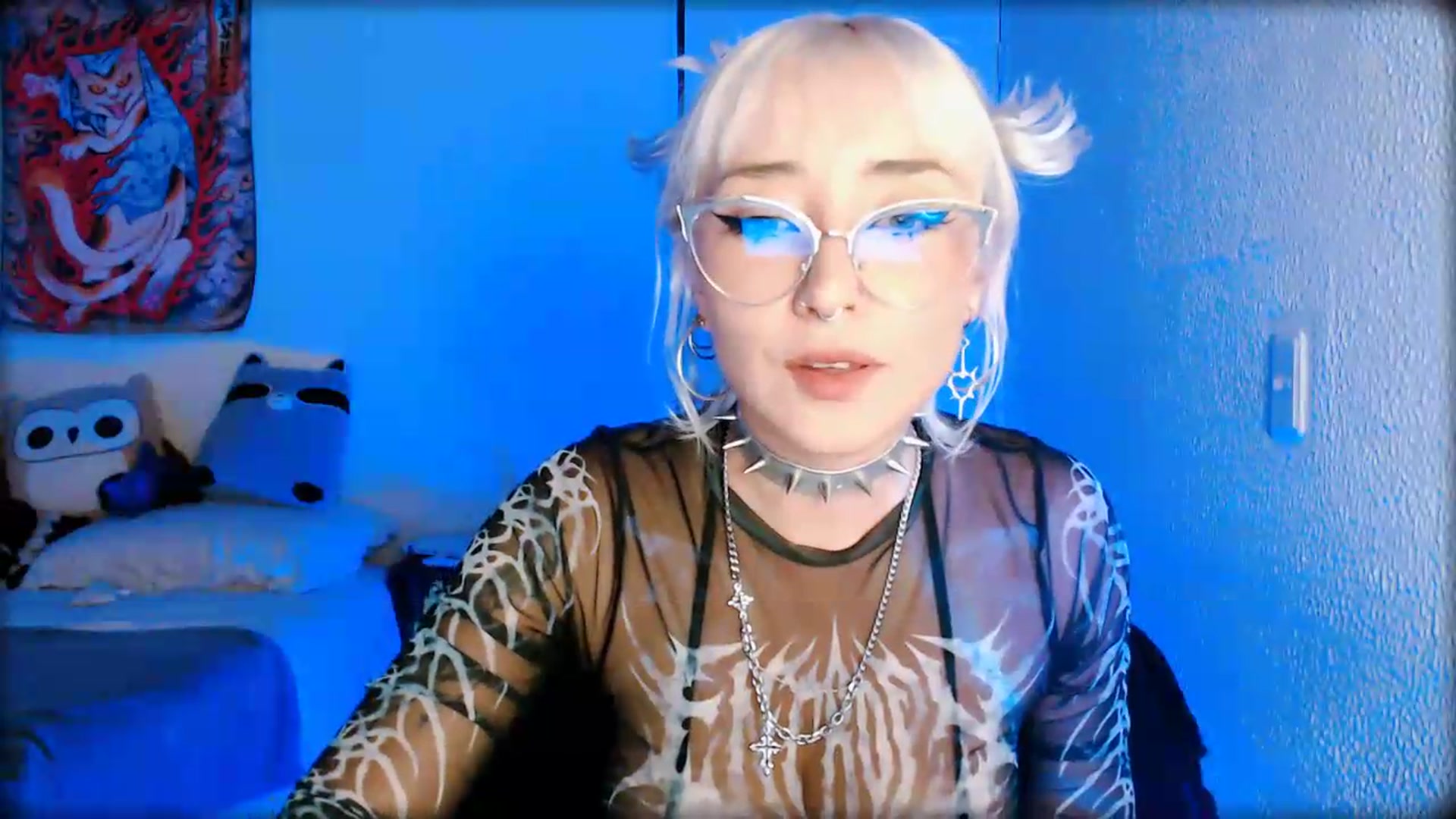 Gallery image thumbnail from Petit_Haze's myfreecams stream on, 05/31/2026, 05:31 image 5 of 20