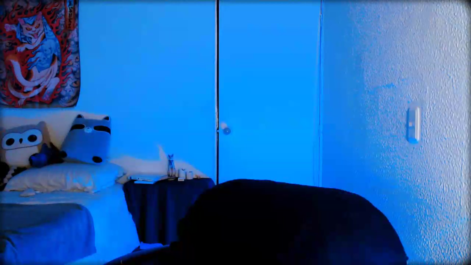 Gallery image thumbnail from Petit_Haze's myfreecams stream on, 05/31/2026, 05:31 image 9 of 20