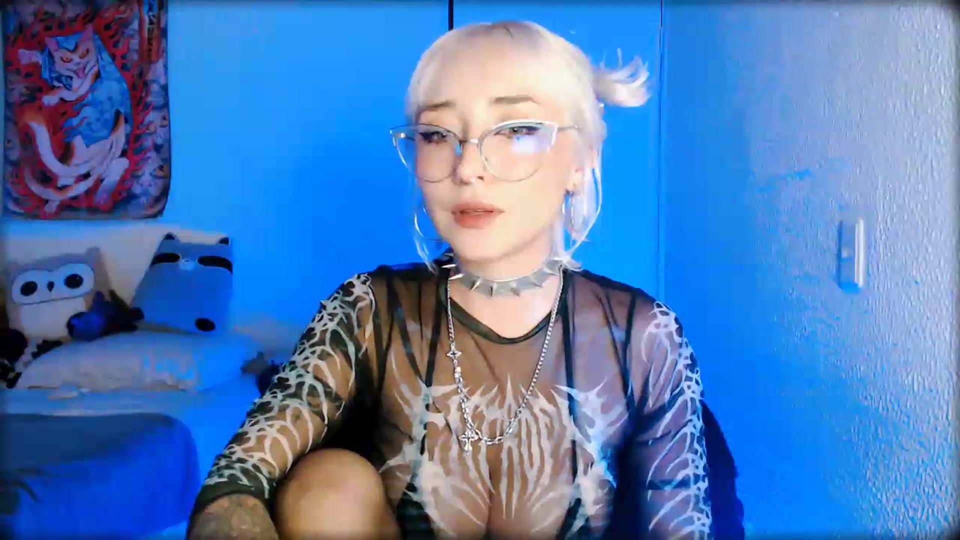 Gallery image thumbnail from Petit_Haze's myfreecams stream on, 05/31/2026, 05:31 image 2 of 20