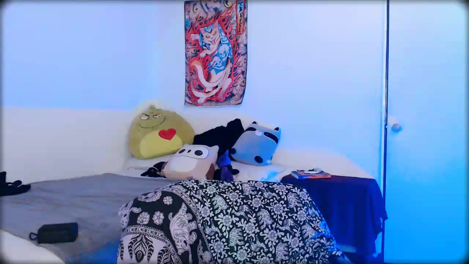 Gallery image thumbnail from Petit_Haze's myfreecams stream on, 06/26/2026, 04:24 image 16 of 20