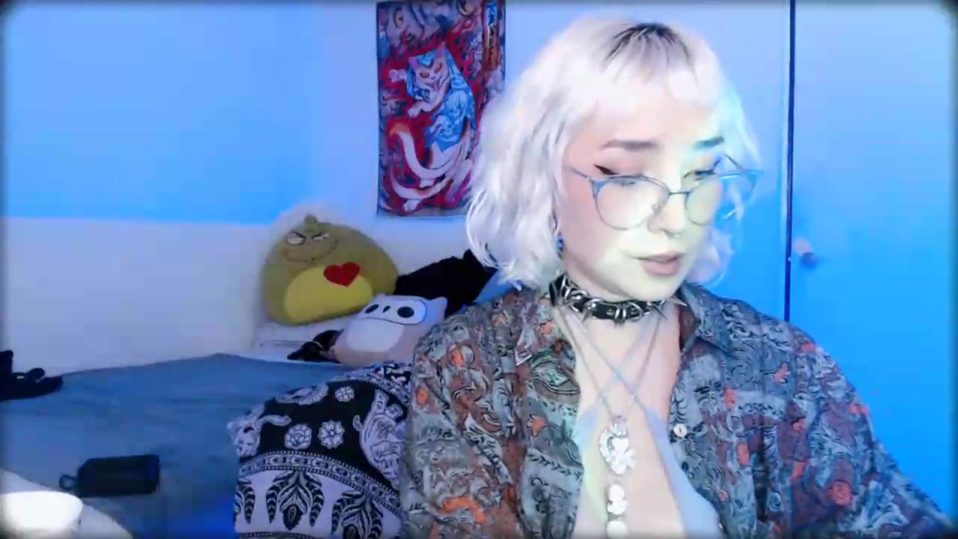 Gallery image thumbnail from Petit_Haze's myfreecams stream on, 06/26/2026, 04:24 image 18 of 20