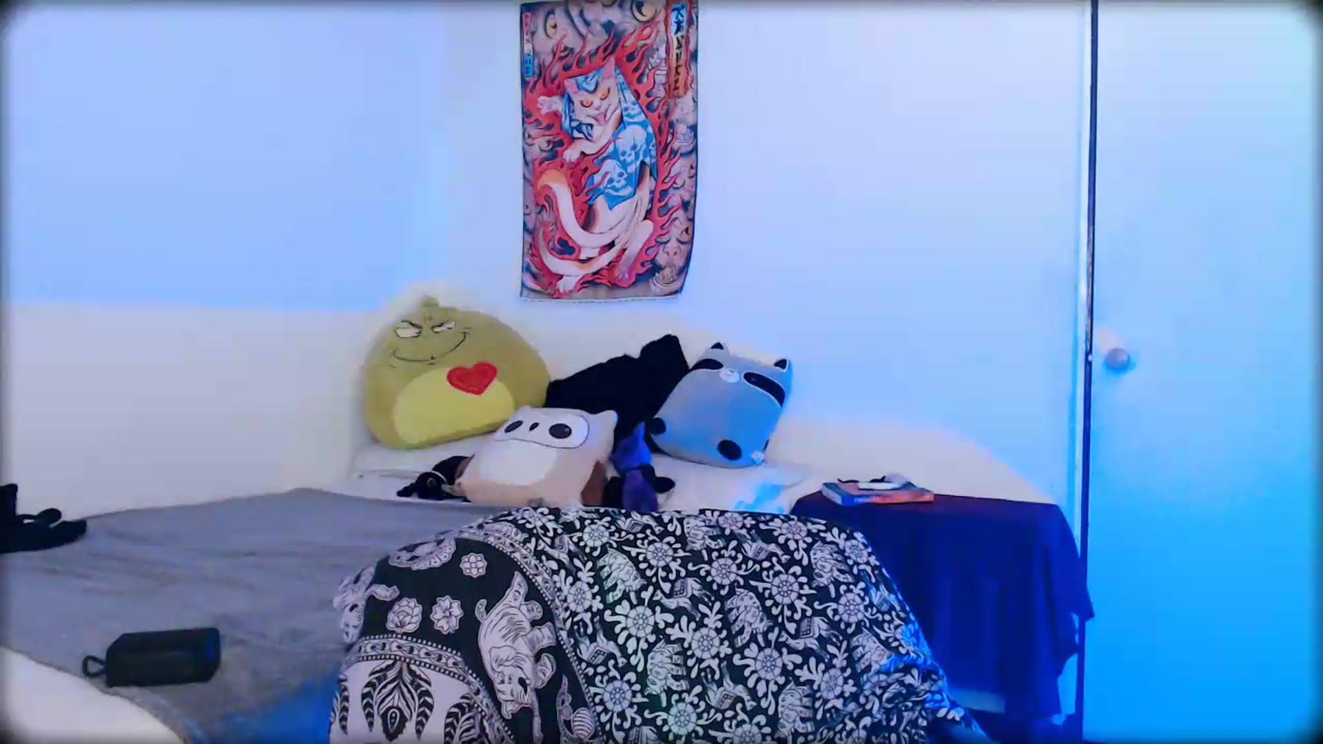 Gallery image thumbnail from Petit_Haze's myfreecams stream on, 06/26/2026, 04:24 image 17 of 20