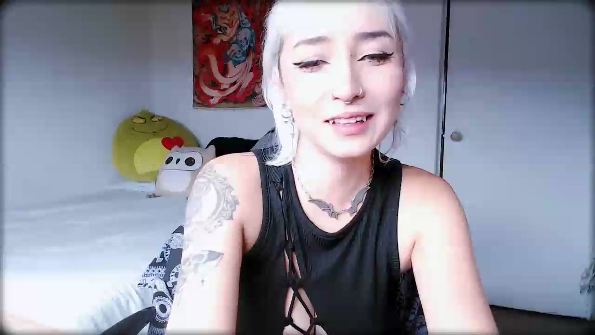 Gallery image thumbnail from Petit_Haze's myfreecams stream on, 06/29/2026, 15:58 image 8 of 20